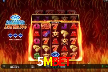 Promoção Relâmpago 5Mbet