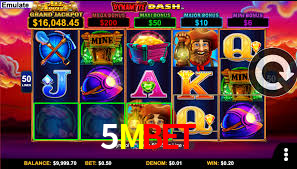 Jogos Exclusivos 5Mbet