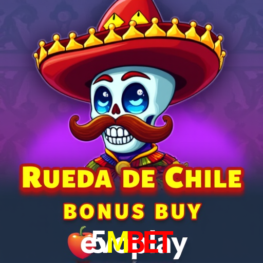 Provedores de Jogos 5Mbet